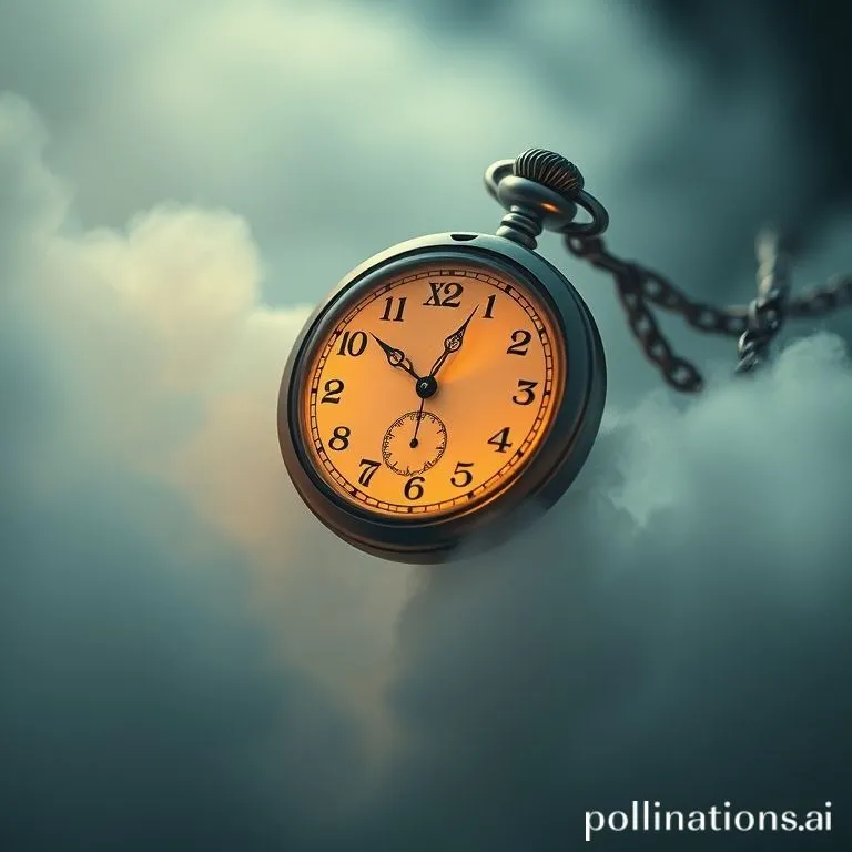 Rüyada Saat Görmek: Zamanın Önemi ve Sabır